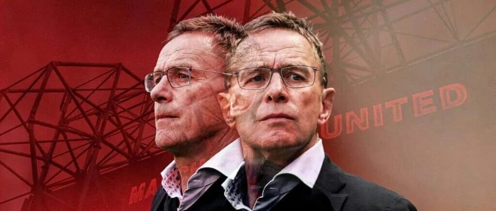 热议 | “红牛教父”朗尼克入主曼联？