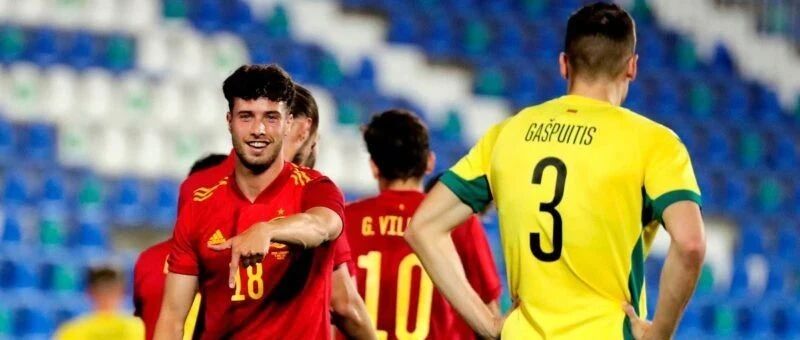 热议 | 西班牙临阵打疫苗靠谱吗，最糟情况派U21打欧洲杯？