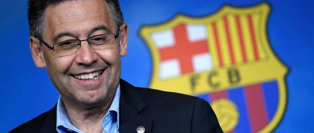 聚焦 | 巴托梅乌是不是巴萨历史最差主席？