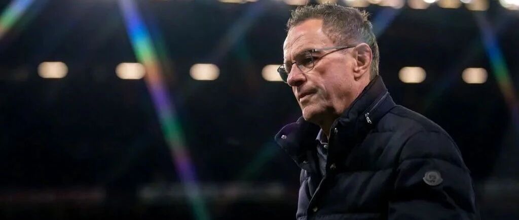 观点 | 朗尼克XJB换，拉什福德XJB踢，曼联重见天日遥遥无期