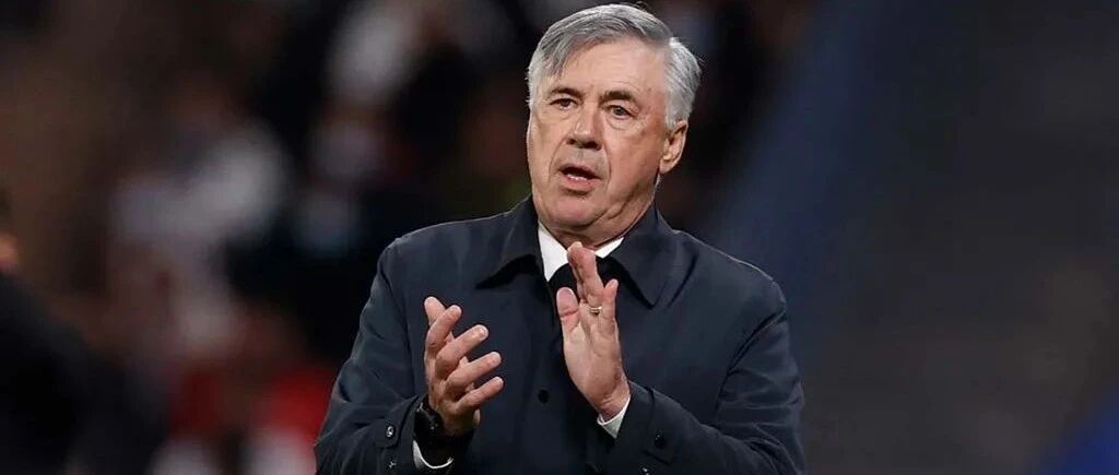 话题 | 又见皇马最佳半程，这次安帅可会重蹈覆辙？