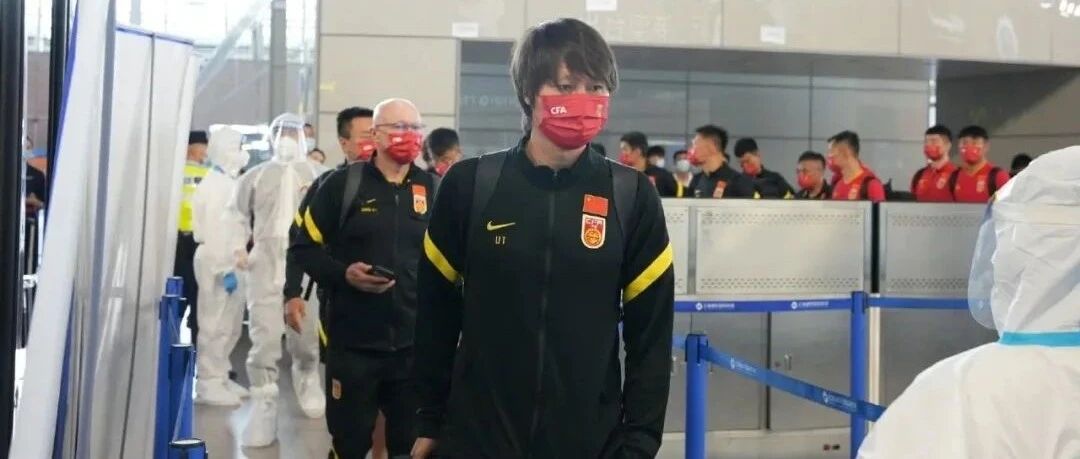 独家 | 西征手记：这一次真的是为国出征！