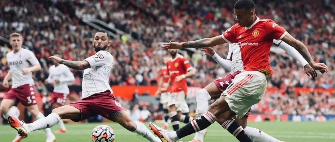 观点 | TMD，早早换下格林伍德就完了...