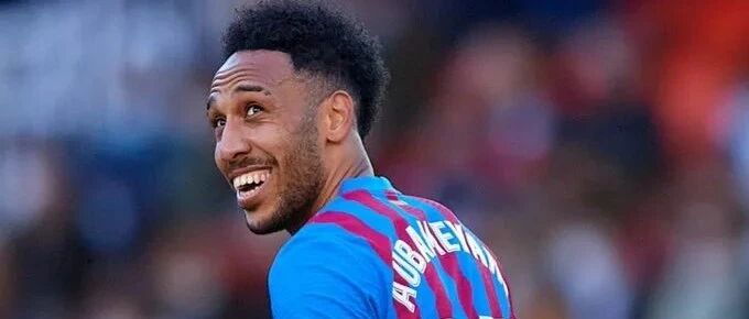 热议 | 巴萨：免费的奥巴梅杨真香！