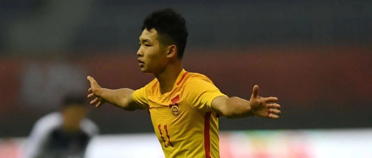 热议 | “武磊接班人”当选世界60大新星！同样曾入选过的他们今何在？