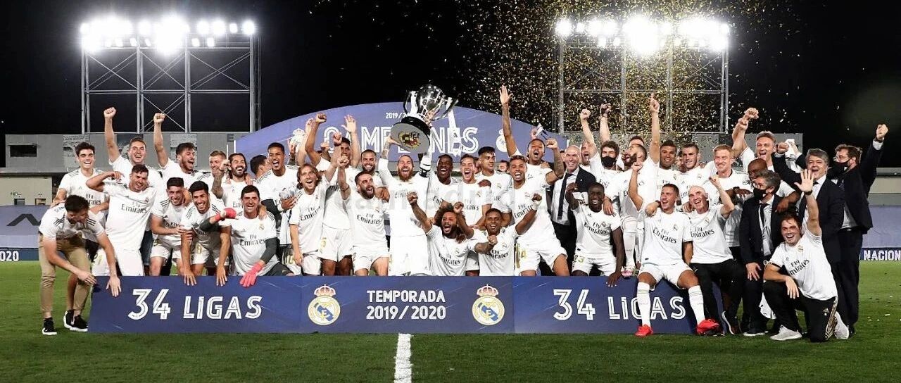 话题丨西甲落幕，一出让人失望的黑色悲喜剧