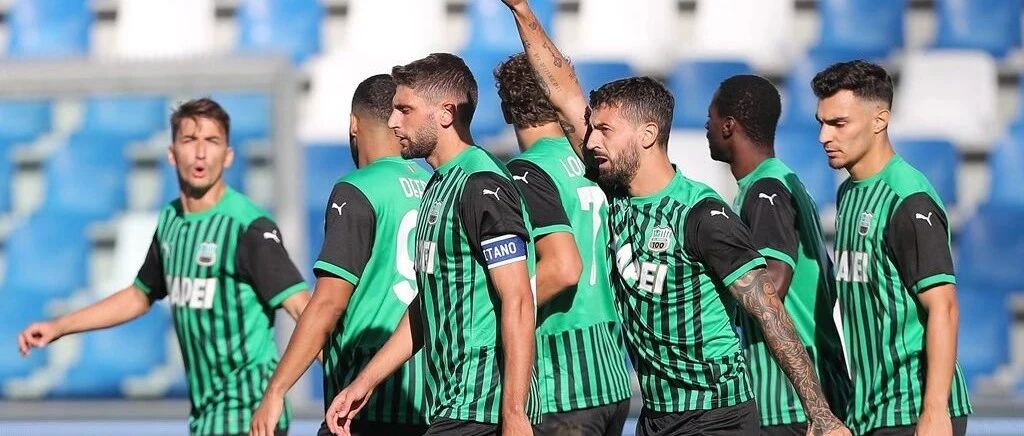 揭秘 | 两个月前，你敢信这支小球队能挤进意甲前二？