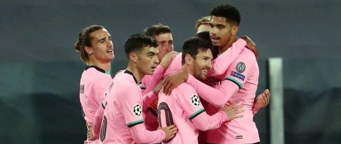 解读 | 巴托梅乌走了，梅西活了！巴萨赢了！