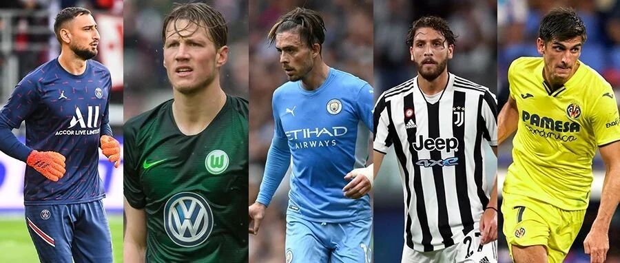 观察 | 足坛“老人”，欧冠“新人”！