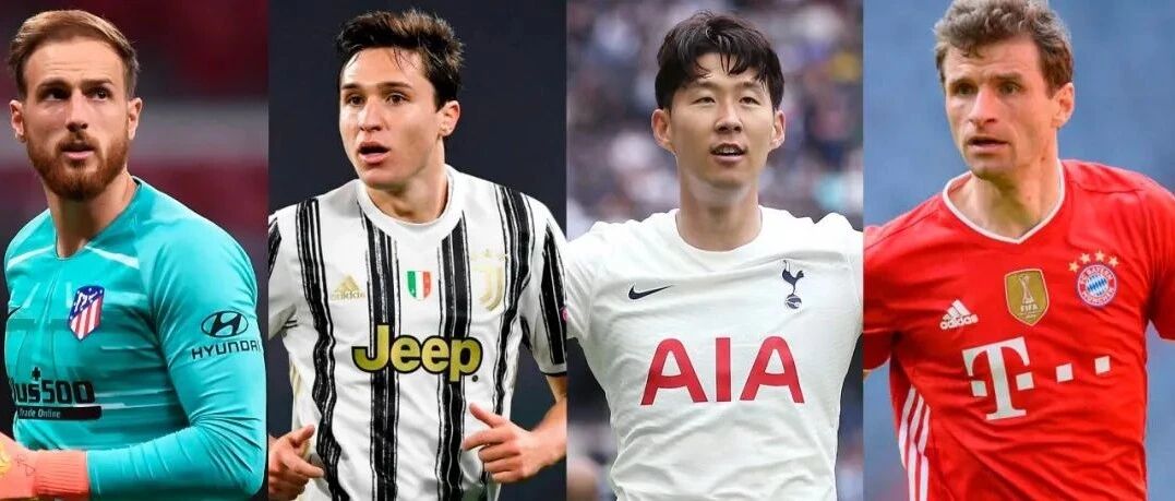 盘点 | 金球奖落选者，谁最让人意难平？