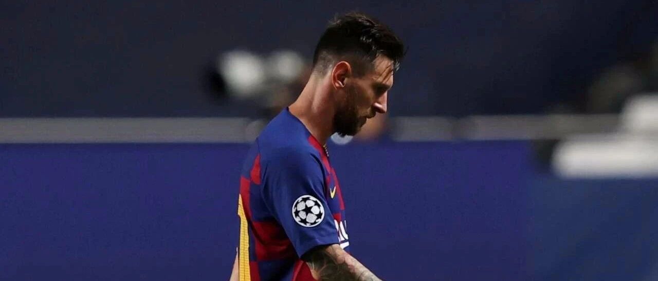 热议 | 他留下！但他和巴萨真的还能破镜重圆吗？