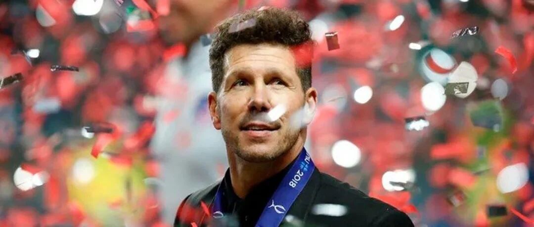 话题 | 牵手十年后，西蒙尼和马竞终于失去了当初的激情？