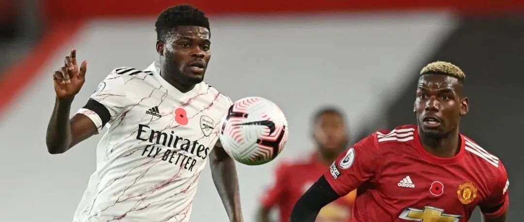 话题 | 5年来客场首胜豪门，兽腰让阿森纳脱胎换骨？