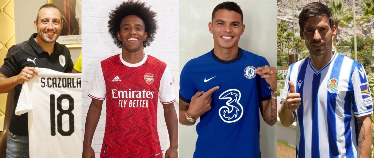 观点 | 斥巨资买小妖豪赌未来，不如花小钱​引进靠谱老将