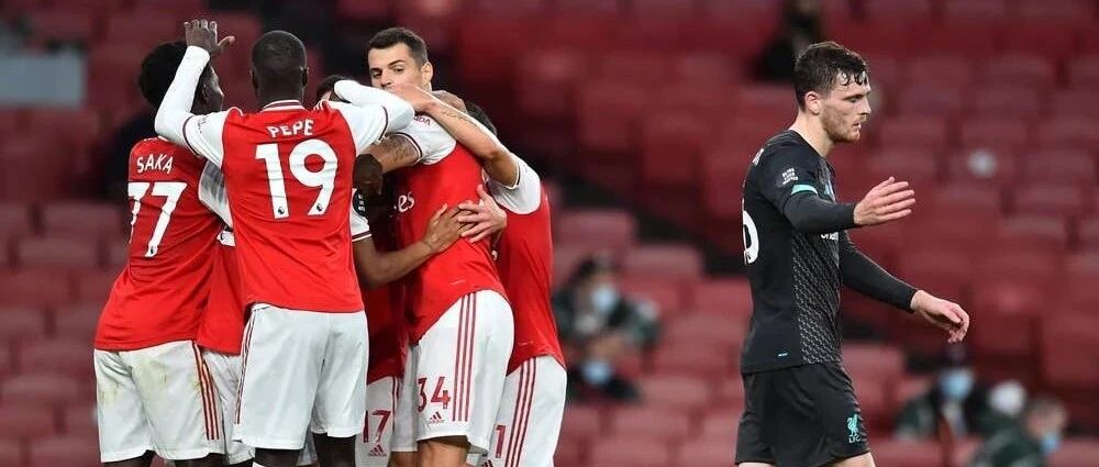 聚焦 | 抢得下守得住，阿尔特塔打造新枪手