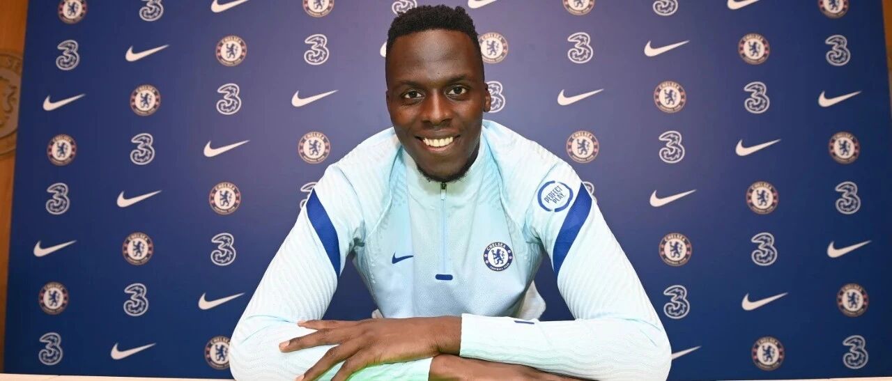 话题 | 从切尔西新援门迪说起：黑人门将真的厉害吗？