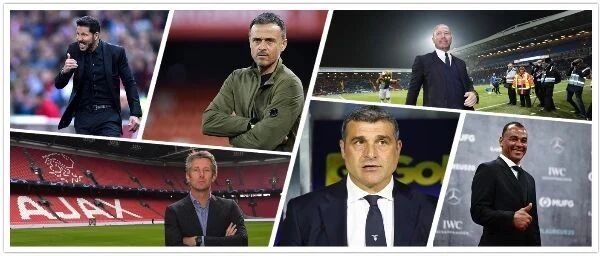 话题 | 年过半百，那又怎样