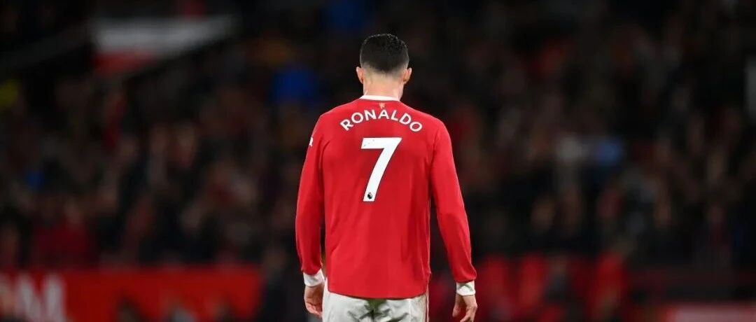 专栏 | C罗是毒瘤？“罗黑”要说句公道话！