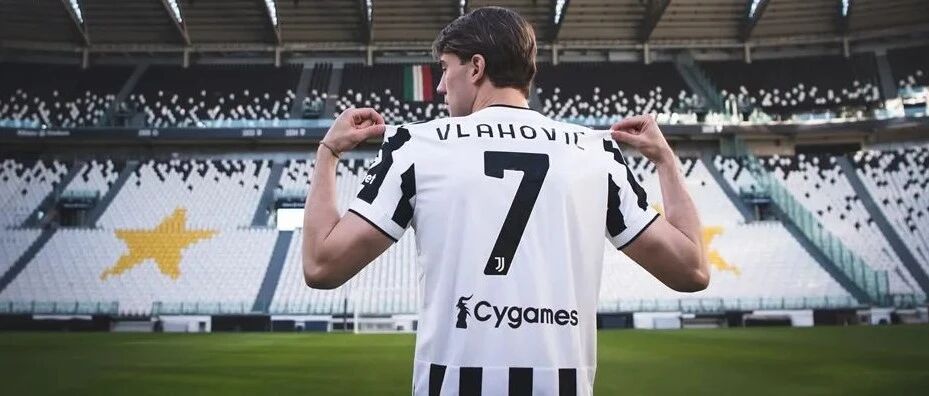 揭秘 | 为弗拉霍维奇投入1.5亿，尤文哪来这么多钱？