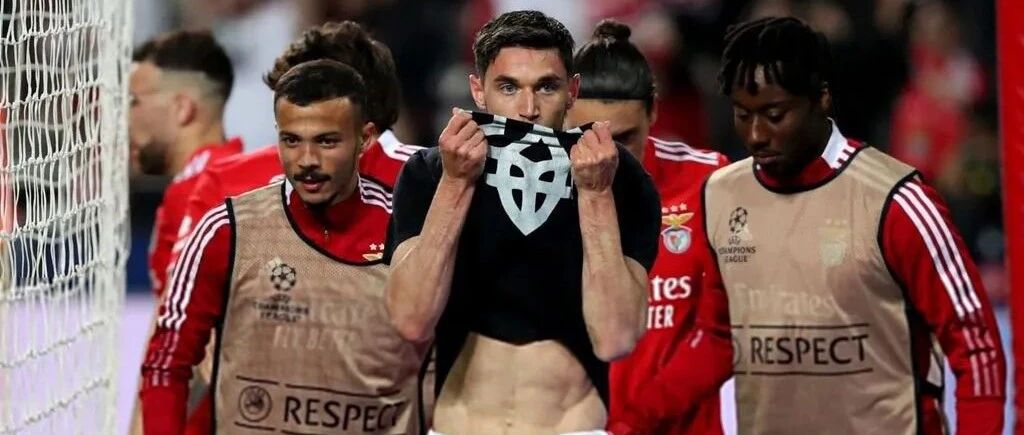 聚焦 | 俄乌局势紧张，战乱中的乌克兰足球该怎么办？