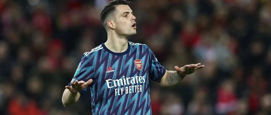 观点 | 扎卡又双叒叕惹祸，十人枪手奉献了一场防守盛宴！