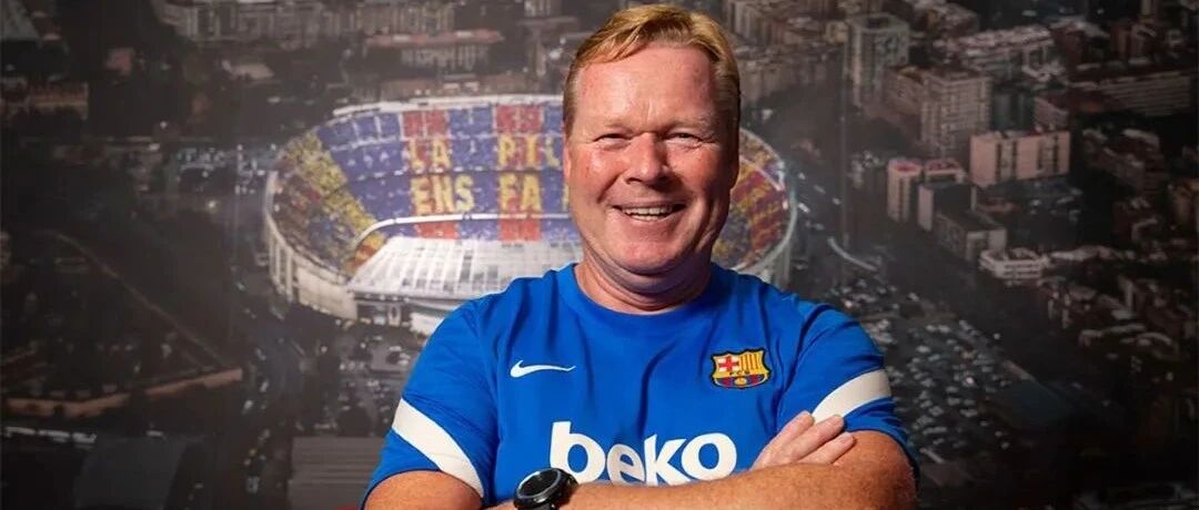 话题 | 科曼为何愿接受巴萨“屈辱性条款”续约？