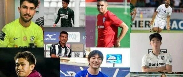 观察 | 当年率先撞开留葡大门的中国，如今却已被邻国赶超