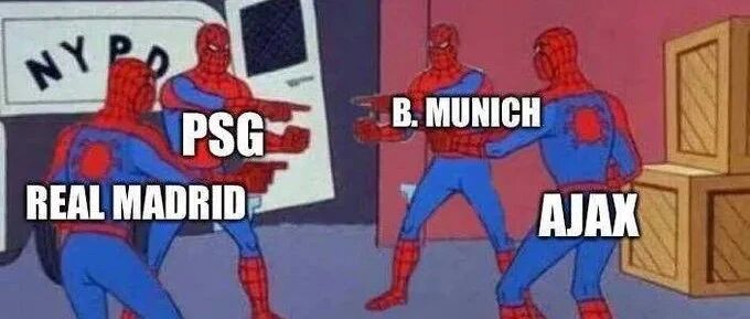 热点 | 一夜之间，“仁仰马翻”&巴黎航母开翻船…