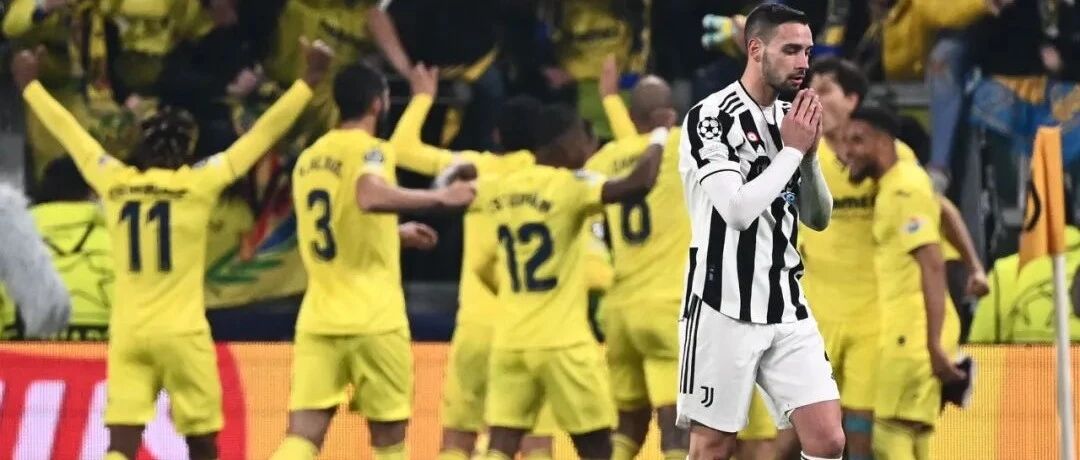 聚焦 | 送尤文主场出局！埃梅里：不会开航母，但咱会开潜艇啊！