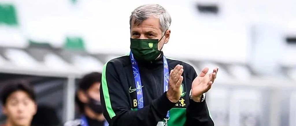 火线 | 热式换人险些“害死”国安...