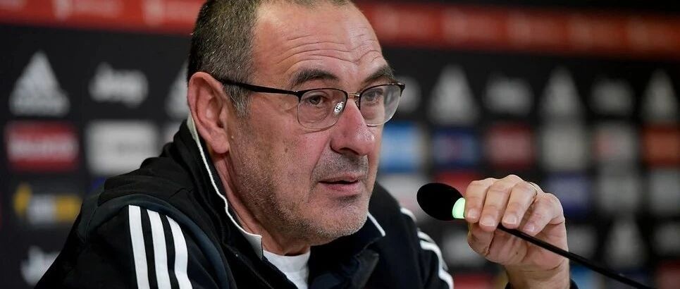 话题 | 尤文该换什么样的主帅？