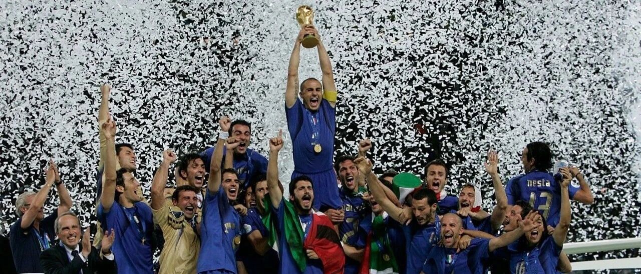 聚焦 | 2006年登上世界之巅的他们，如今能否再创辉煌？