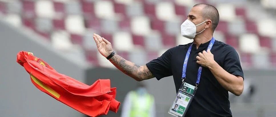 观察 | 许家印确立新核心！郑智上位总经理，卡帅已被架空？