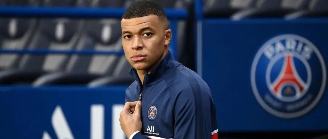 话题 | 姆巴佩续约巴黎有转机？