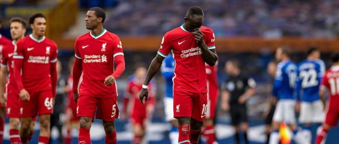 热议 | 纳米越位吹走3分，利物浦搭上范戴克也逃不过暗算？