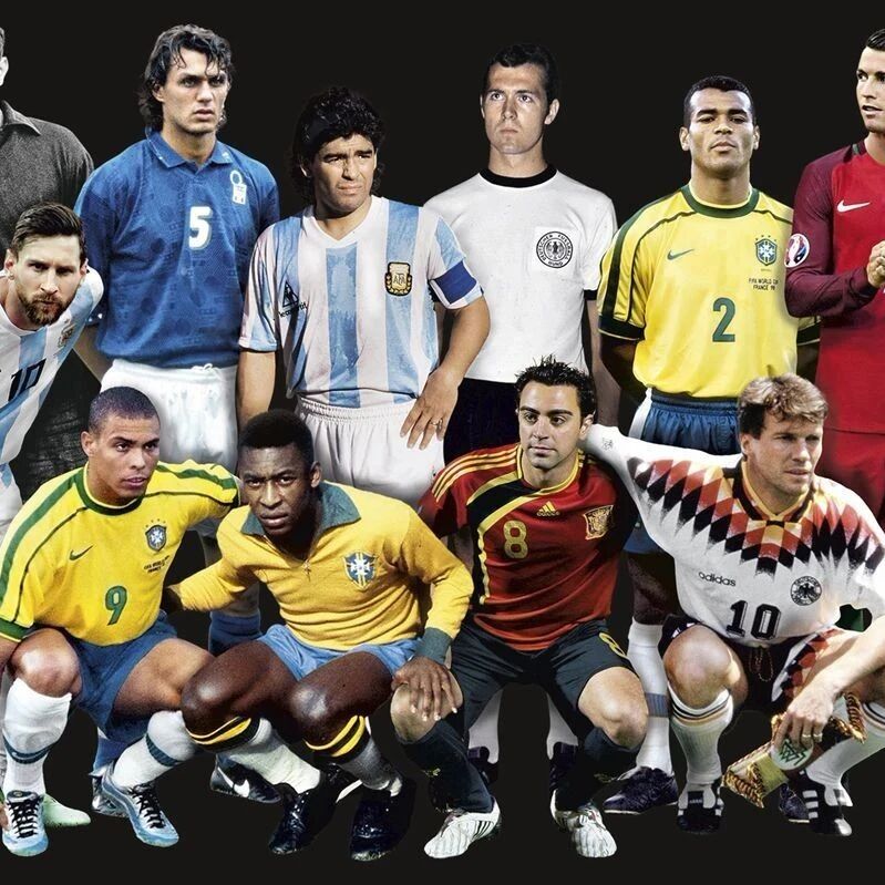 专栏 | 足球梦之队揭晓，金球奖中国评委骆明有话说