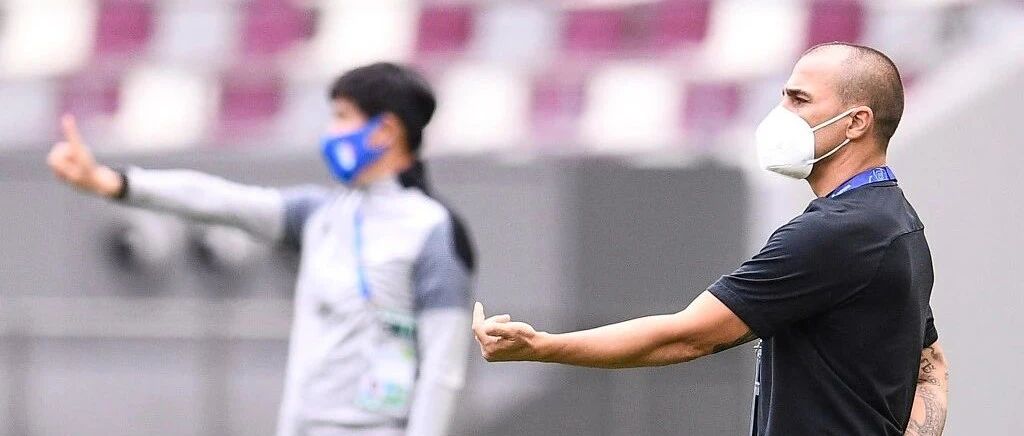 火线 | 迷失的恒大……