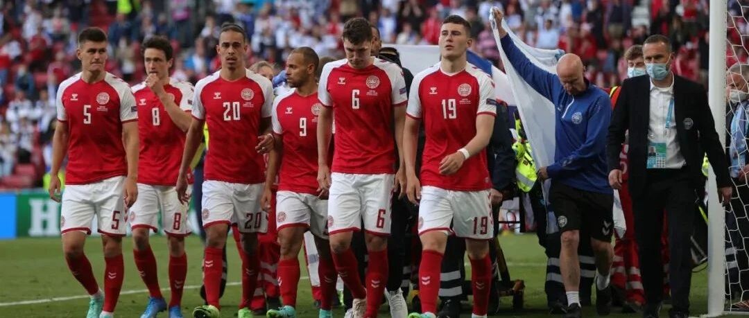 聚焦 | 丹麦输了，但埃里克森赢了！