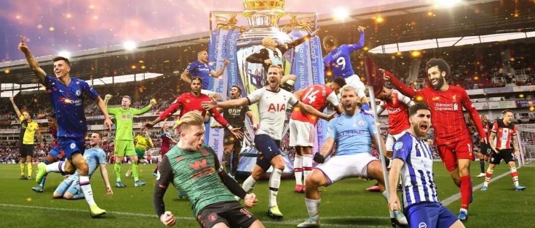 话题丨英超不相信阶级固化