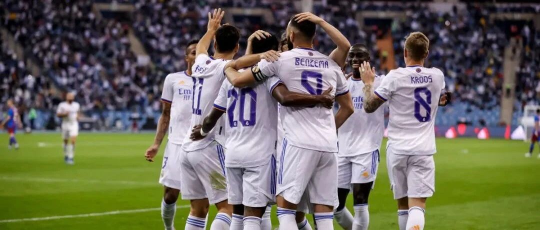 话题 | 国家德比五连胜的皇马踢出了赛季最差一战？