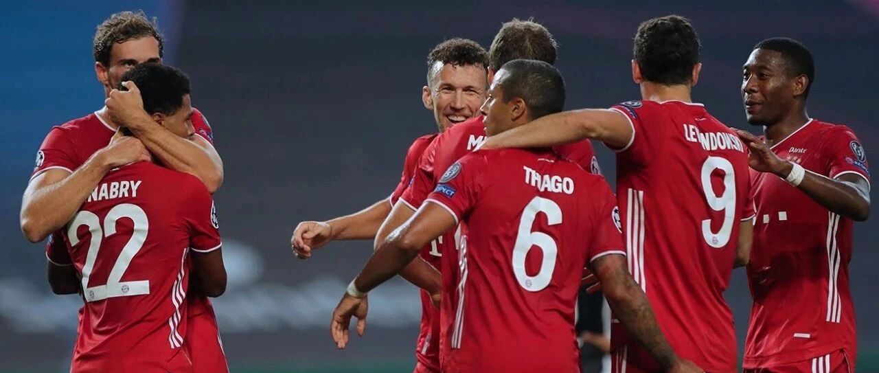 观察 | 时隔7年重返欧冠决赛，但里昂也为十连胜的拜仁敲响警钟