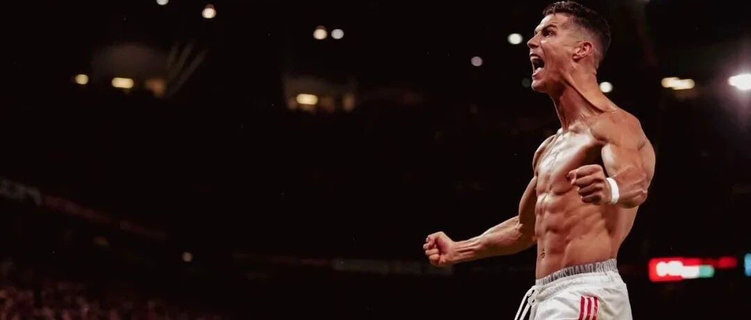 聚焦 | 欧冠之王，逆境之王，打脸之王，流量之王！C罗yyds！