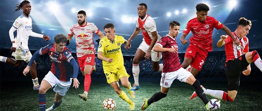 盘点 | 2022年最值得期待的8位新星！