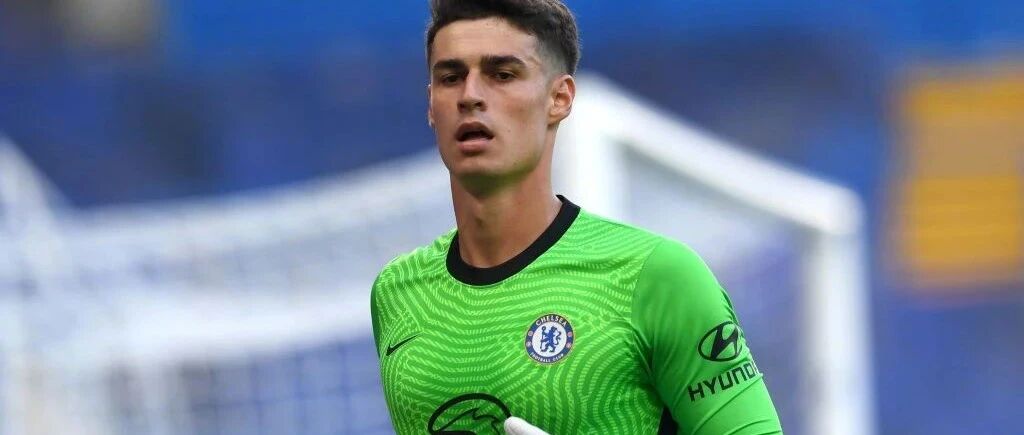 观察 | 听说过自带1比0属性的前锋，没想到还有自带0比1属性的门将