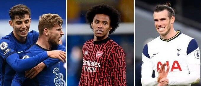 盘点 | 除了德国双星，去年夏天英超失败引援还有谁？