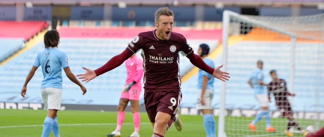 热议 | 帽子戏法徒手拆城，瓦尔迪打的就是精锐！