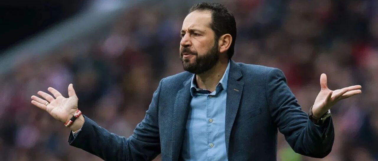 热点丨马钦还没上任就辞职，黄海找个教练咋这么难……