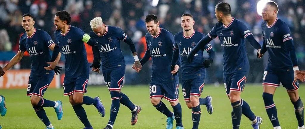 话题 | 大巴黎家财万贯却“无人可用”是怎么回事？