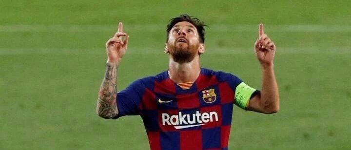 热议 | 巴萨没垮只因还有梅西撑着？