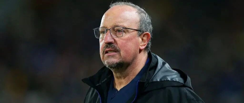 观点 | 贝尼特斯是怎样成为失败专家的？